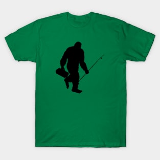 Bigfoot T-Shirt